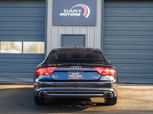 Used 2015 Audi A7 3.0T Prestige w/ Prestige Package image 6