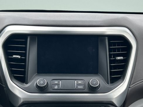 Used 2023 GMC Acadia SLT image 29