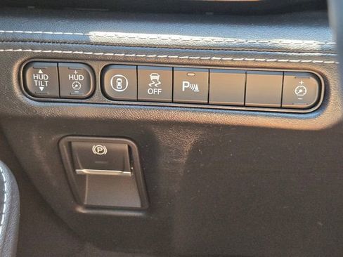 Certified 2024 Acura MDX SH-AWD w/ Advance Package image 28