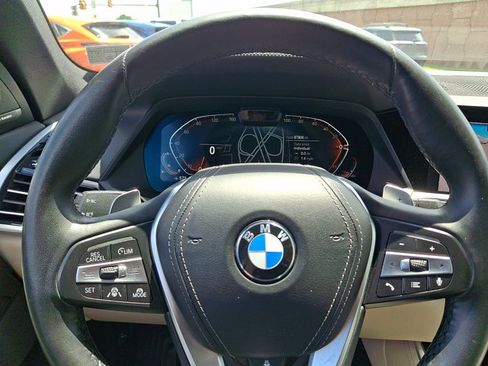 Used 2021 BMW X5 xDrive40i w/ Executive Package AWD/4WD image 21