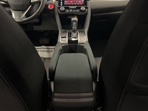 Used 2018 Honda Civic EX image 32