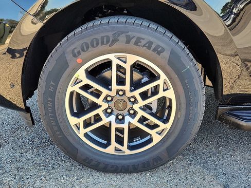 New 2025 Ford Expedition Active image 6