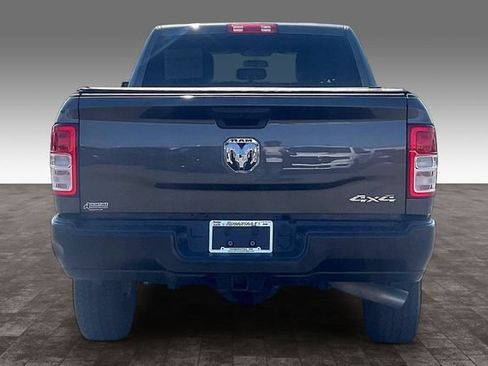 Used 2022 RAM 2500 Tradesman w/ Protection Group AWD/4WD image 4