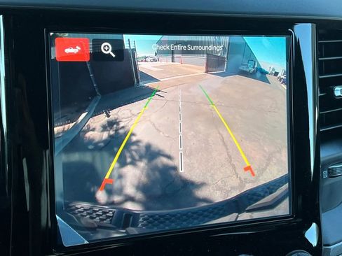 New 2026 RAM 1500 Classic Warlock AWD/4WD image 18
