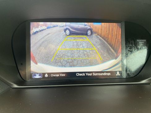 Used 2017 Acura TLX V6 w/ Advance Package FWD image 21