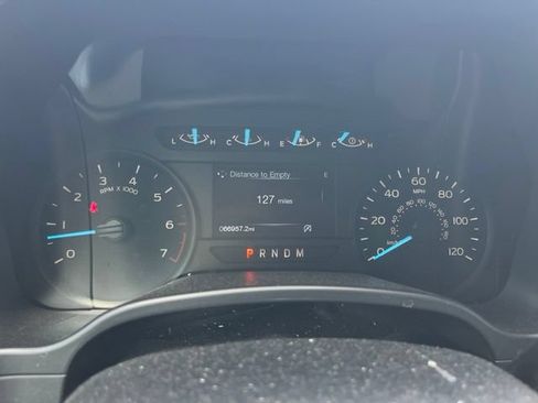 Used 2020 Ford F150 XL w/ Equipment Group 101A Mid RWD image 10