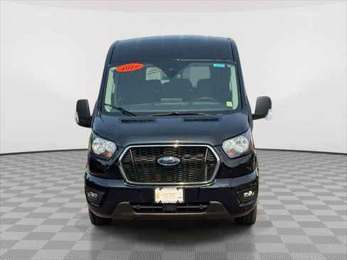 Used 2025 Ford Transit 350 XLT AWD/4WD image 2