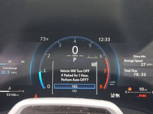 Used 2024 Lexus TX 350 AWD w/ Captains Chair Package image 22