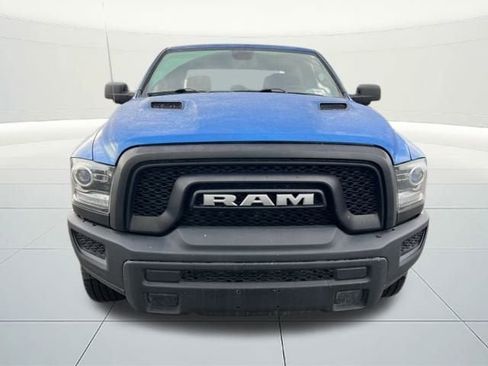 Used 2022 RAM 1500 Classic Warlock image 7