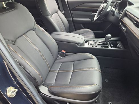 Used 2025 MAZDA CX-50 AWD 2.5 Hybrid w/ Weather Package image 14