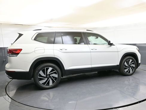 Certified 2025 Volkswagen Atlas SEL image 6