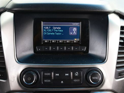 Used 2015 Chevrolet Suburban LS w/ Max Trailering Package image 33