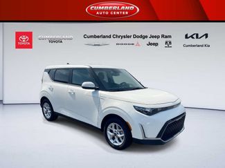 Used 2025 Kia Soul LX w/ LX Technology Package video 1