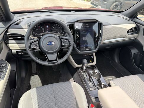 Certified 2026 Subaru Forester Premium AWD/4WD image 8
