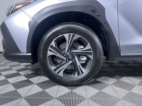 Certified 2025 Subaru Crosstrek 2.0i Premium w/ Crosstrek Mirror Package image 24