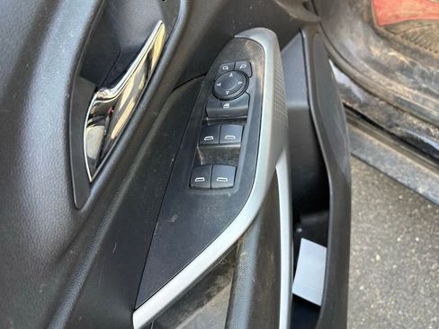 Used 2024 Chevrolet Trax RS image 15