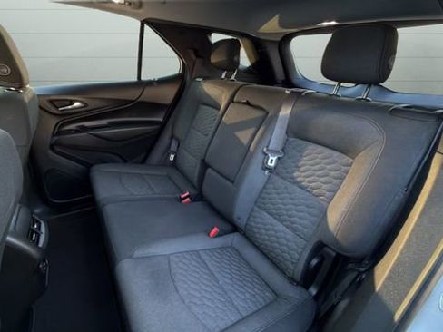 Used 2019 Chevrolet Equinox LT image 25