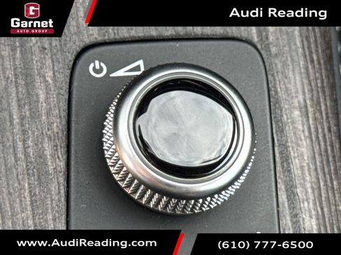 Certified 2025 Audi Q5 e Premium Plus image 38