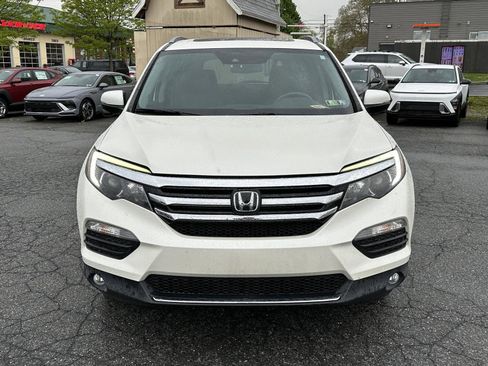 Used 2017 Honda Pilot Touring image 3
