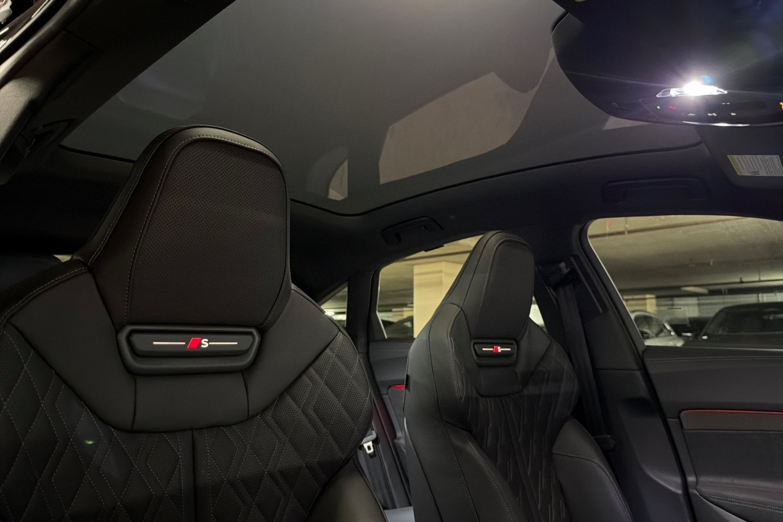 New 2026 Audi S5 Premium Plus AWD/4WD image 15