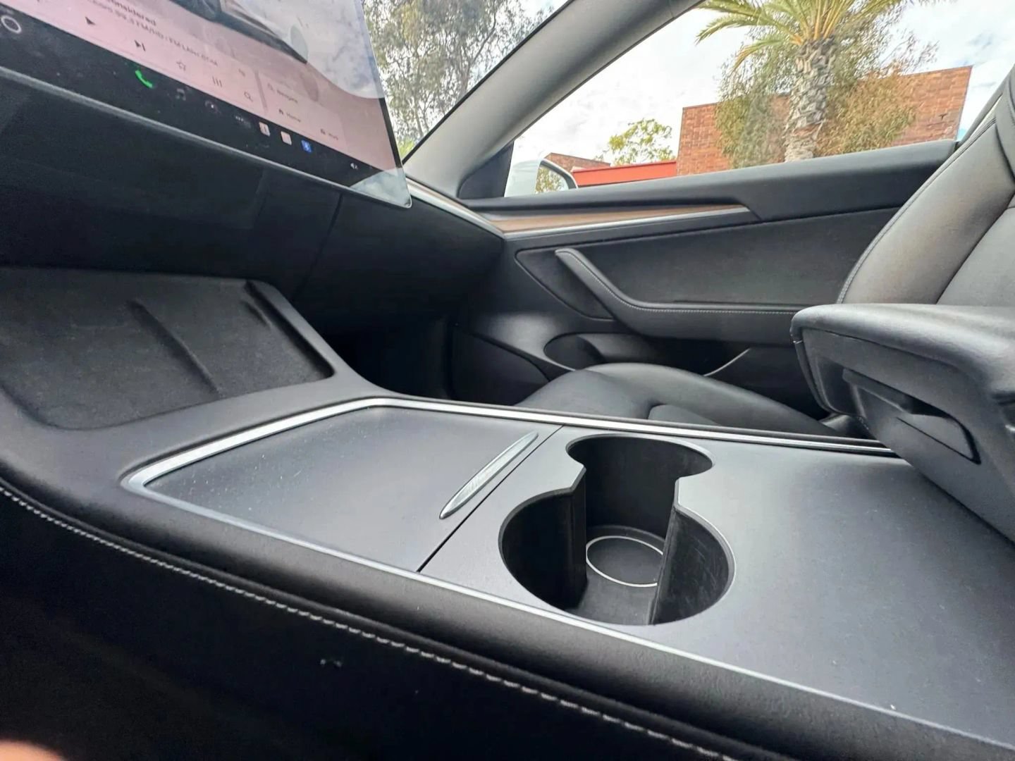 Used 2023 Tesla Model 3 Standard Range RWD image 23