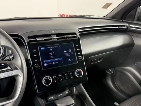 Used 2023 Hyundai Santa Cruz SEL AWD/4WD image 19