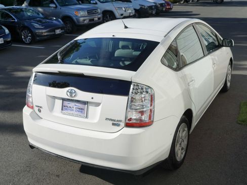 Used 2007 Toyota Prius Touring image 12