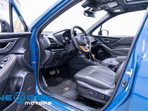 Used 2022 Subaru Forester Wilderness image 25