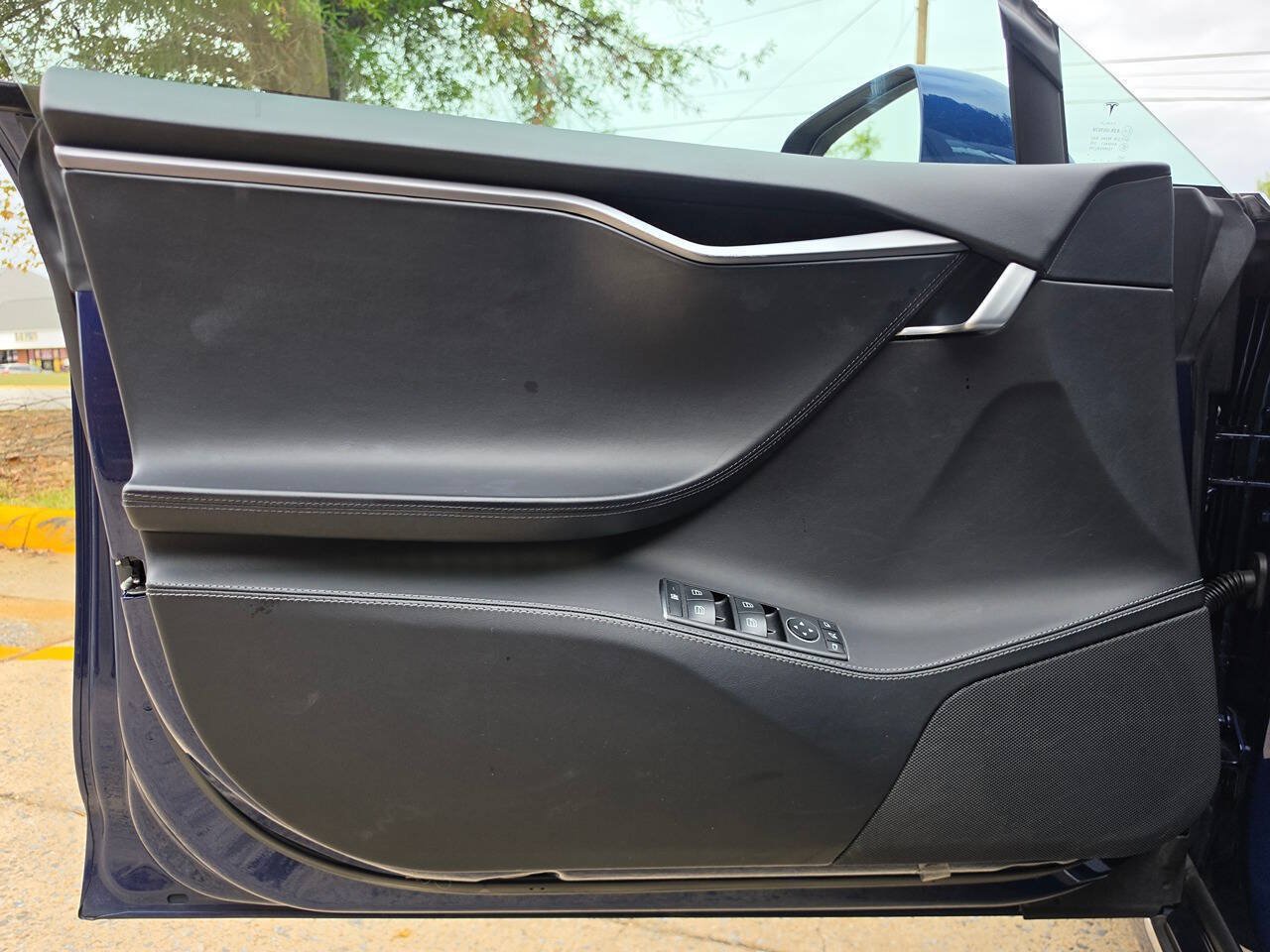 Used 2018 Tesla Model S 100D AWD/4WD image 7