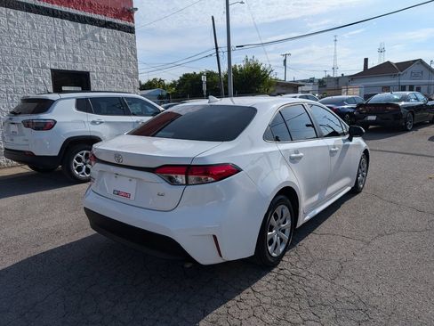 Used 2023 Toyota Corolla LE FWD image 6