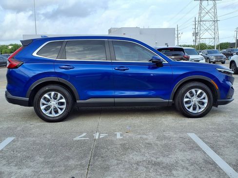Used 2025 Honda CR-V LX image 25
