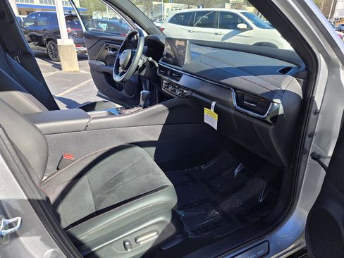 Certified 2025 Acura ADX A-Spec image 21