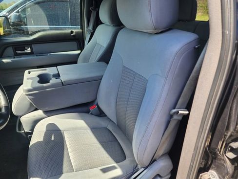 Used 2013 Ford F150 XLT w/ Luxury Equipment Group image 7