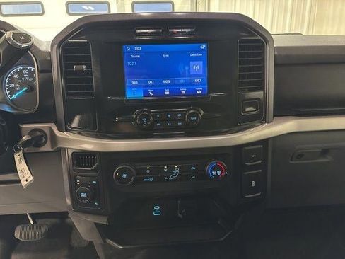Used 2023 Ford F150 XLT image 18