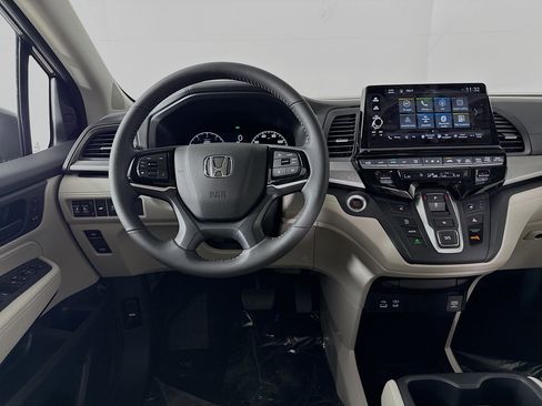 New 2026 Honda Odyssey EX-L image 27
