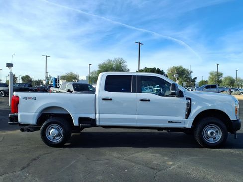 Used 2023 Ford F350 XL image 7