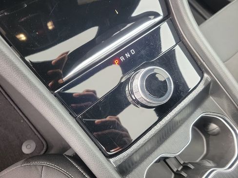 Used 2025 Jeep Grand Cherokee Laredo X w/ Luxury Tech Group I image 16