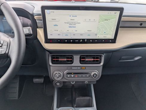 New 2026 Ford Maverick Lariat AWD/4WD image 12