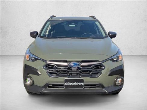 New 2026 Subaru Crosstrek 2.0i Premium image 6
