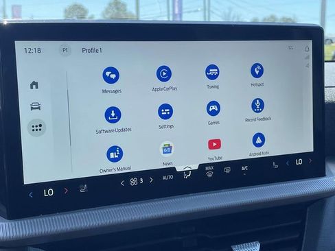 New 2026 Ford Explorer ST-Line image 22