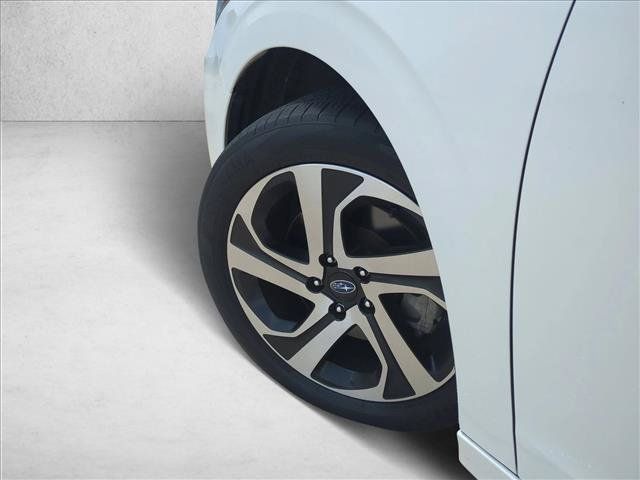Used 2021 Subaru Legacy Limited XT AWD/4WD image 10