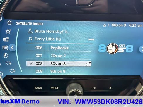 Certified 2024 MINI Cooper S w/ Signature Upholstery Package FWD image 29