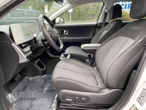 Certified 2024 Hyundai Ioniq 5 SEL RWD image 11