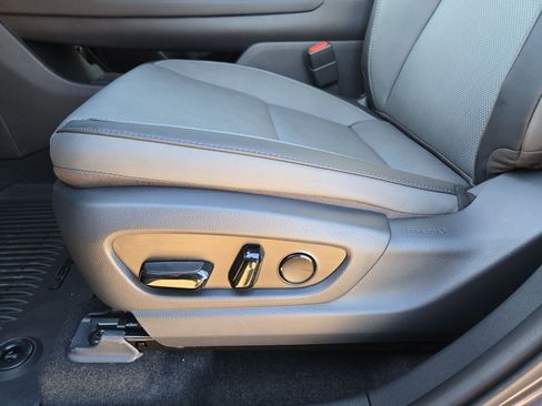 New 2026 Lexus RZ 450e AWD image 17