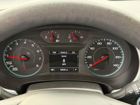 Used 2023 Chevrolet Malibu LS w/ Driver Confidence Package FWD image 14