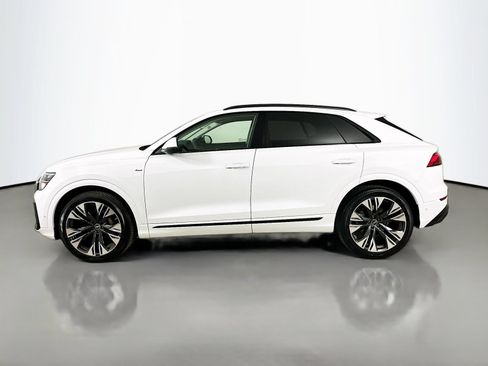 New 2026 Audi Q8 Premium Plus AWD/4WD image 8