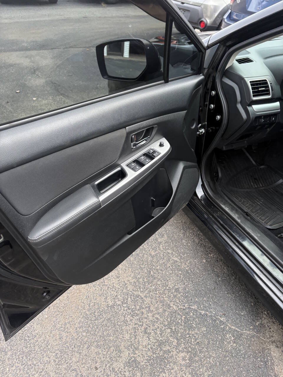 Used 2016 Subaru Impreza 2.0i Sport Premium w/ Popular Package #1 AWD/4WD image 12