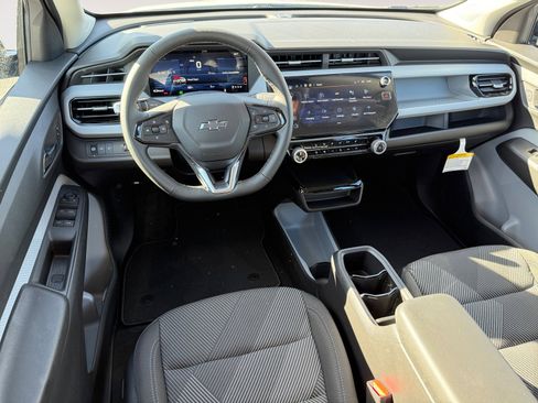 New 2027 Chevrolet Bolt LT image 15