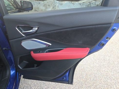 Used 2024 Acura RDX A-Spec image 13