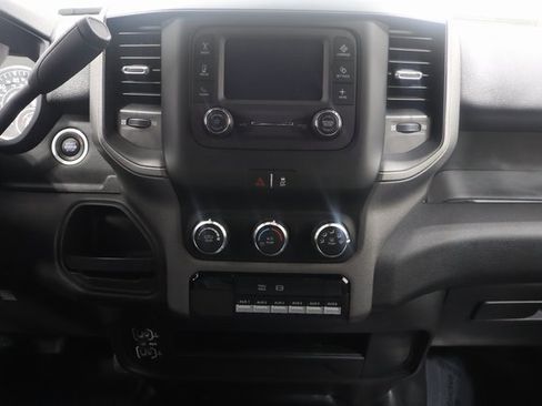 Used 2024 RAM 3500 Tradesman image 18